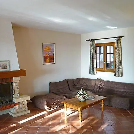 Σπίτι διακοπών Cavalaire-sur-mer Sleeps 8 Pool Wifi