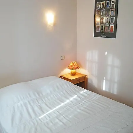 Σπίτι διακοπών Cavalaire-sur-mer Sleeps 8 Pool Wifi