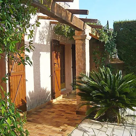 Feriehus Cavalaire-sur-mer Sleeps 8 Pool Wifi Cavalaire-sur-Mer